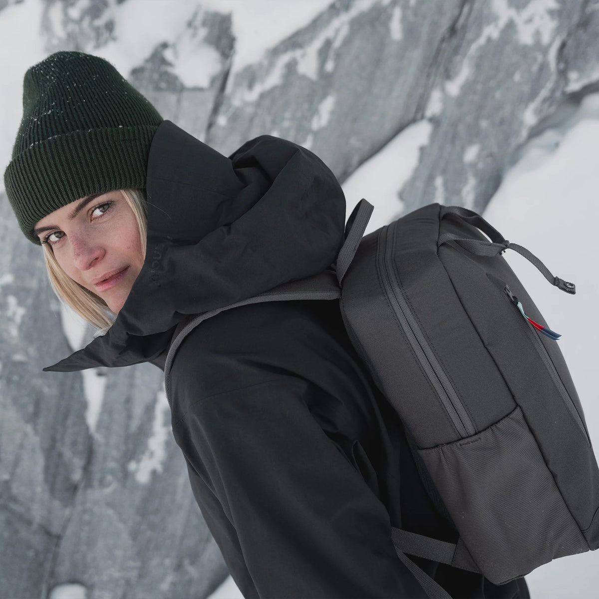 DAYPACK 2.0