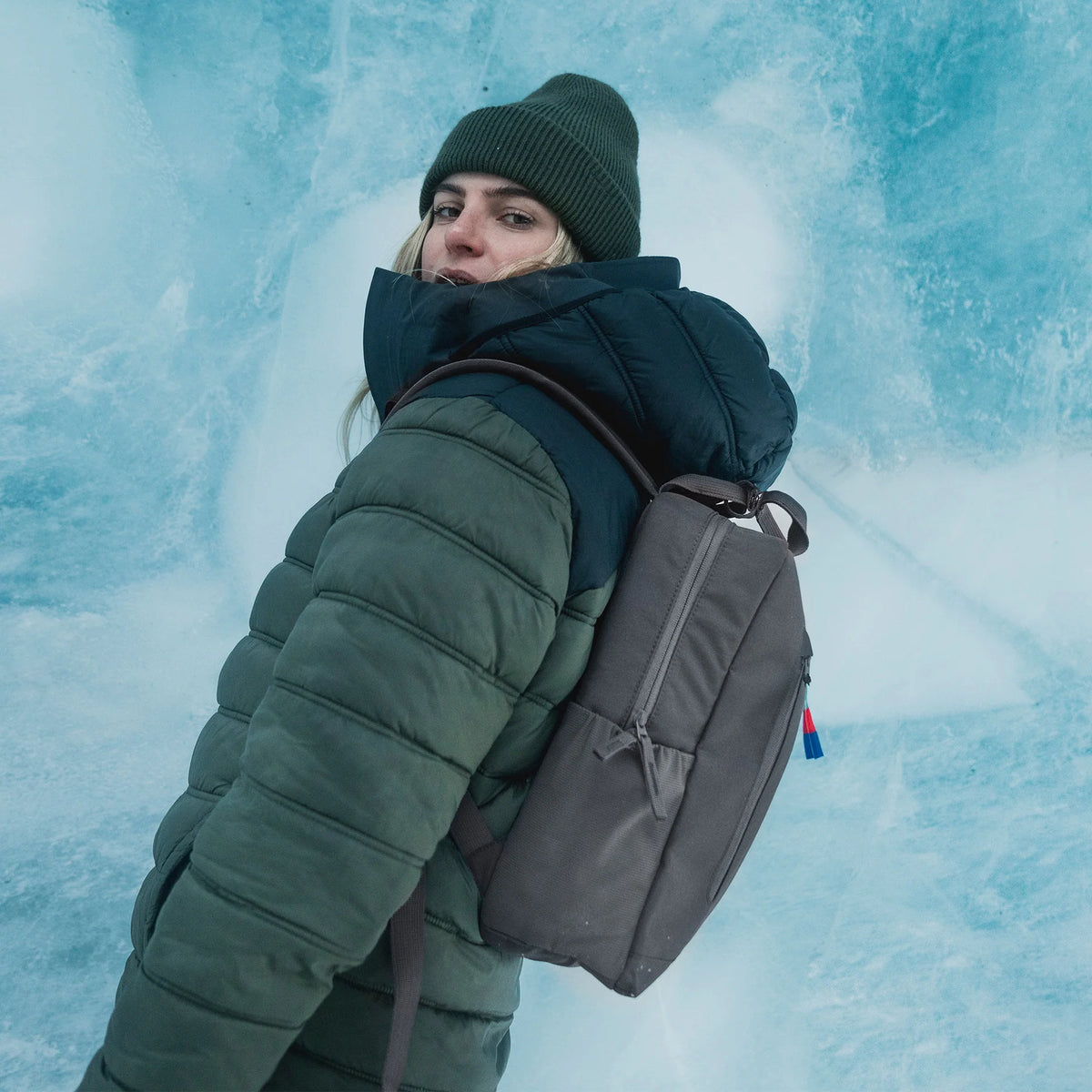 DAYPACK 2.0