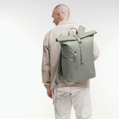 ROLLTOP EASY