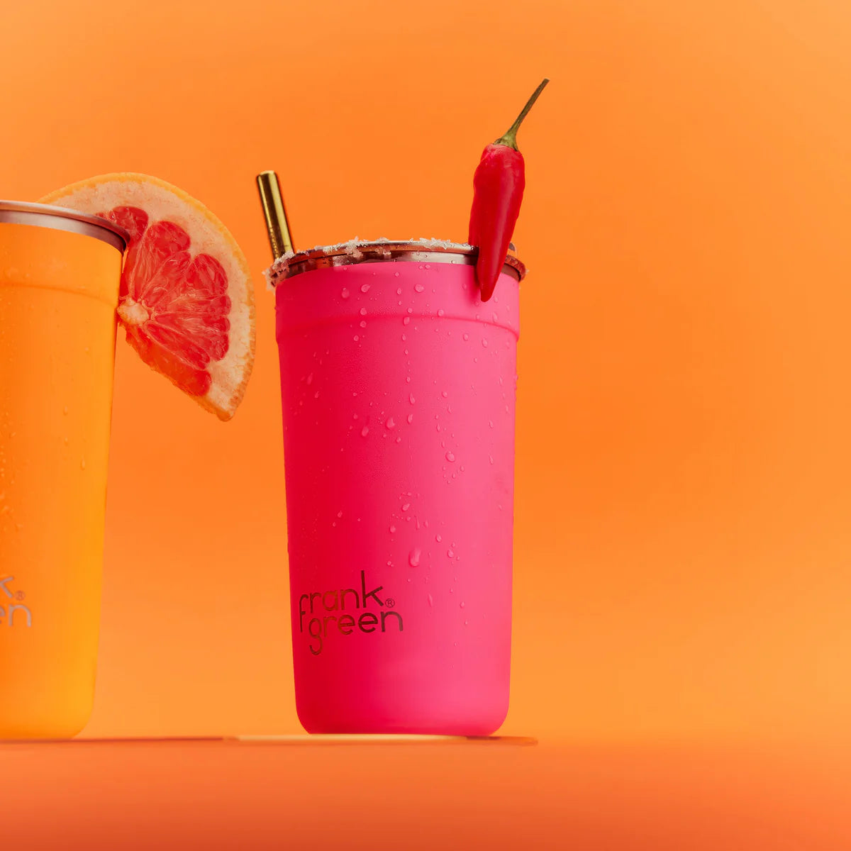 Reusable Party Cups (4 Pack)