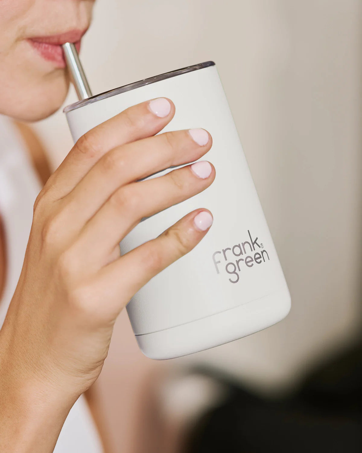 15oz Iced Coffee Cup