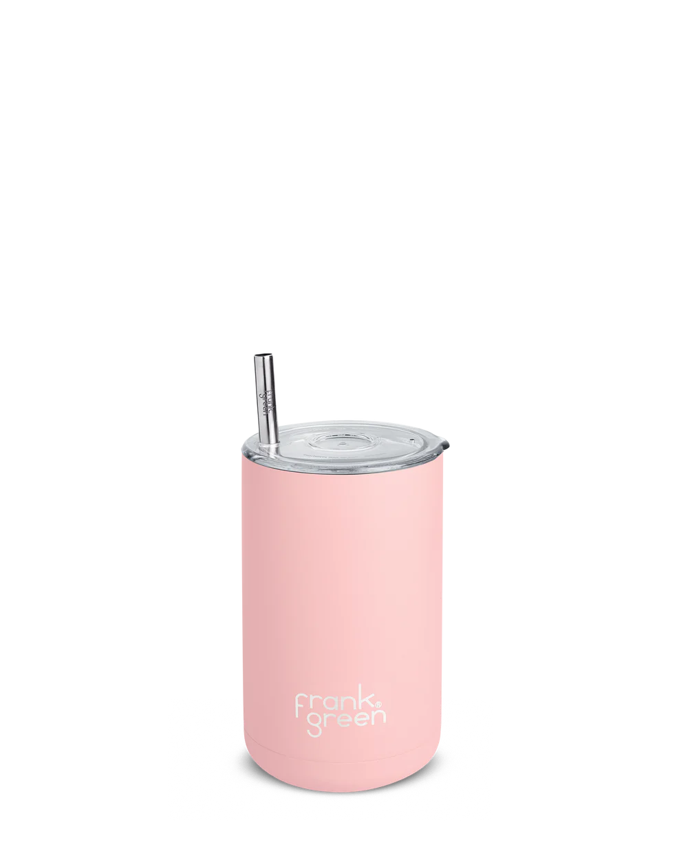 15oz Iced Coffee Cup