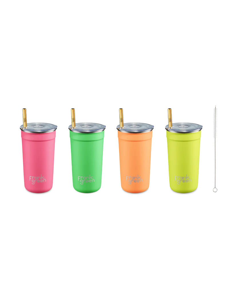 Reusable Party Cups (4 Pack)