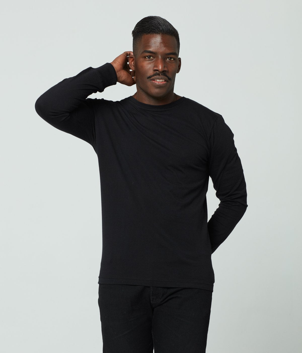 Unisex Long Sleeve