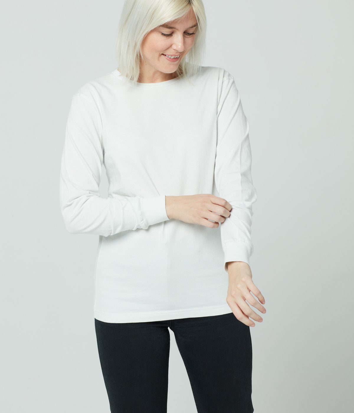 Unisex Long Sleeve