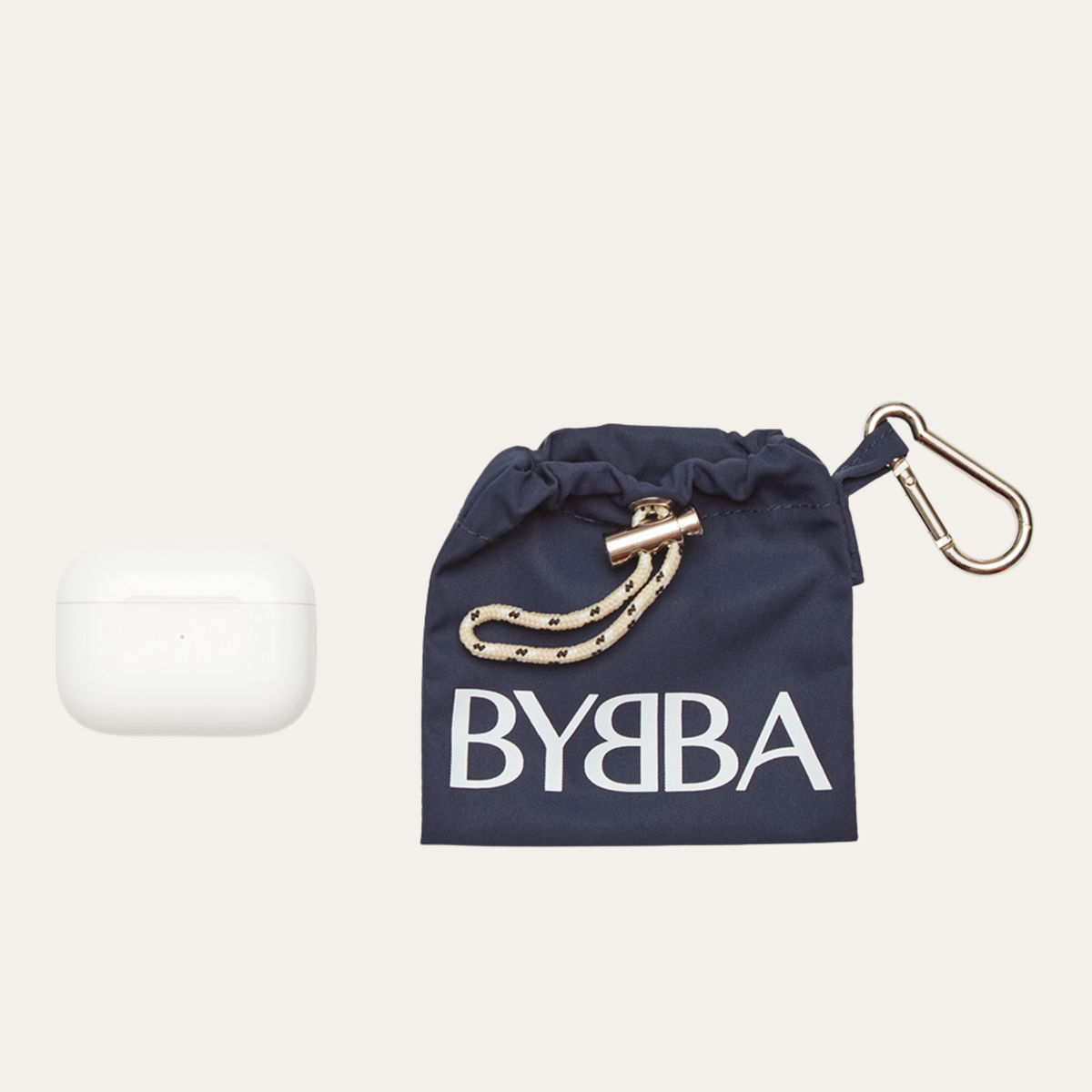 THE URCHIN POUCH 4 x 4 // Navy