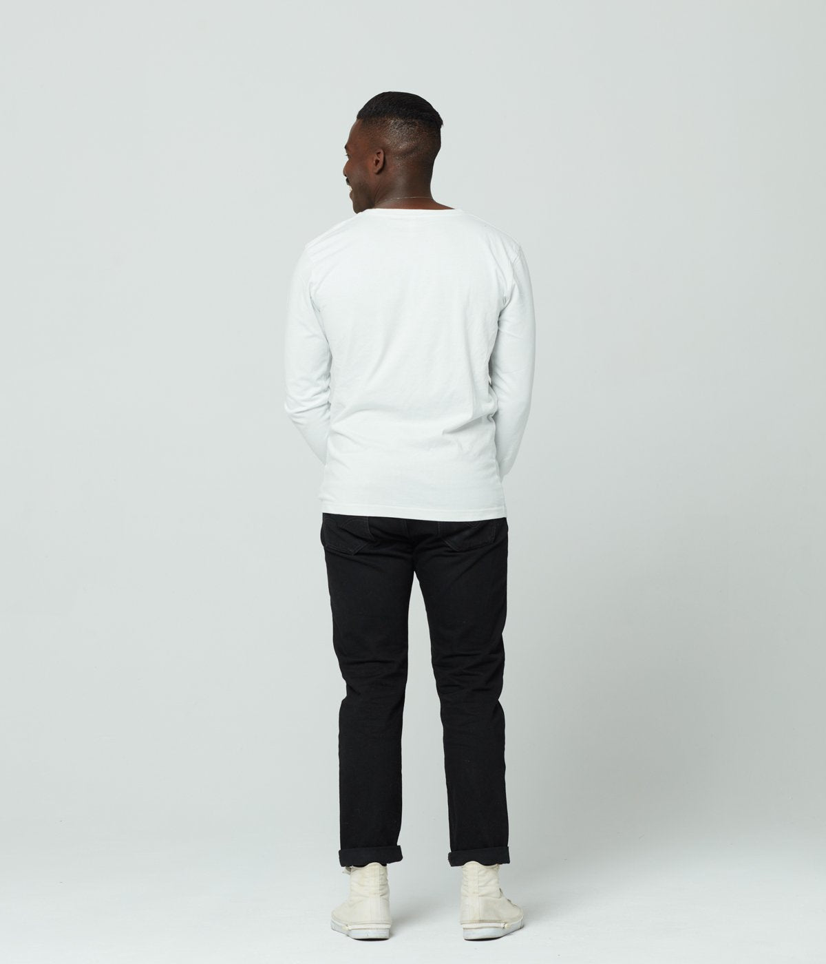 Unisex Long Sleeve