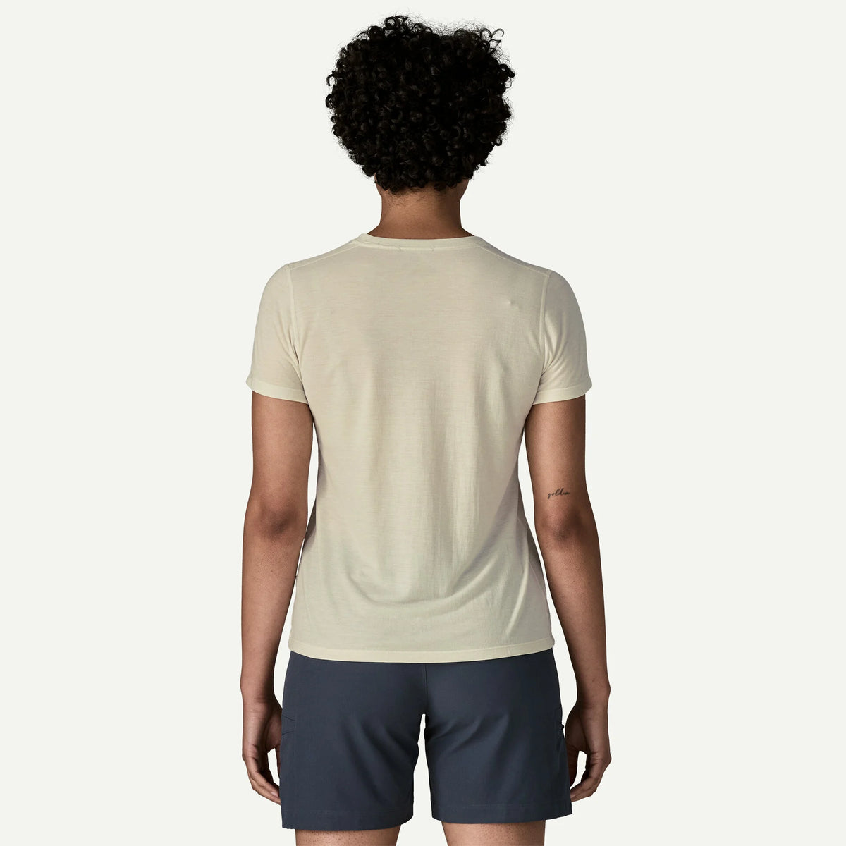Capilene® Cool Trail Shirt - Women's