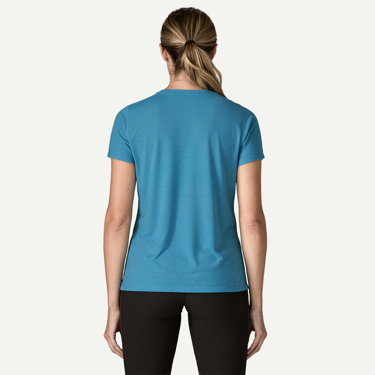 Capilene® Cool Trail Shirt - Women's