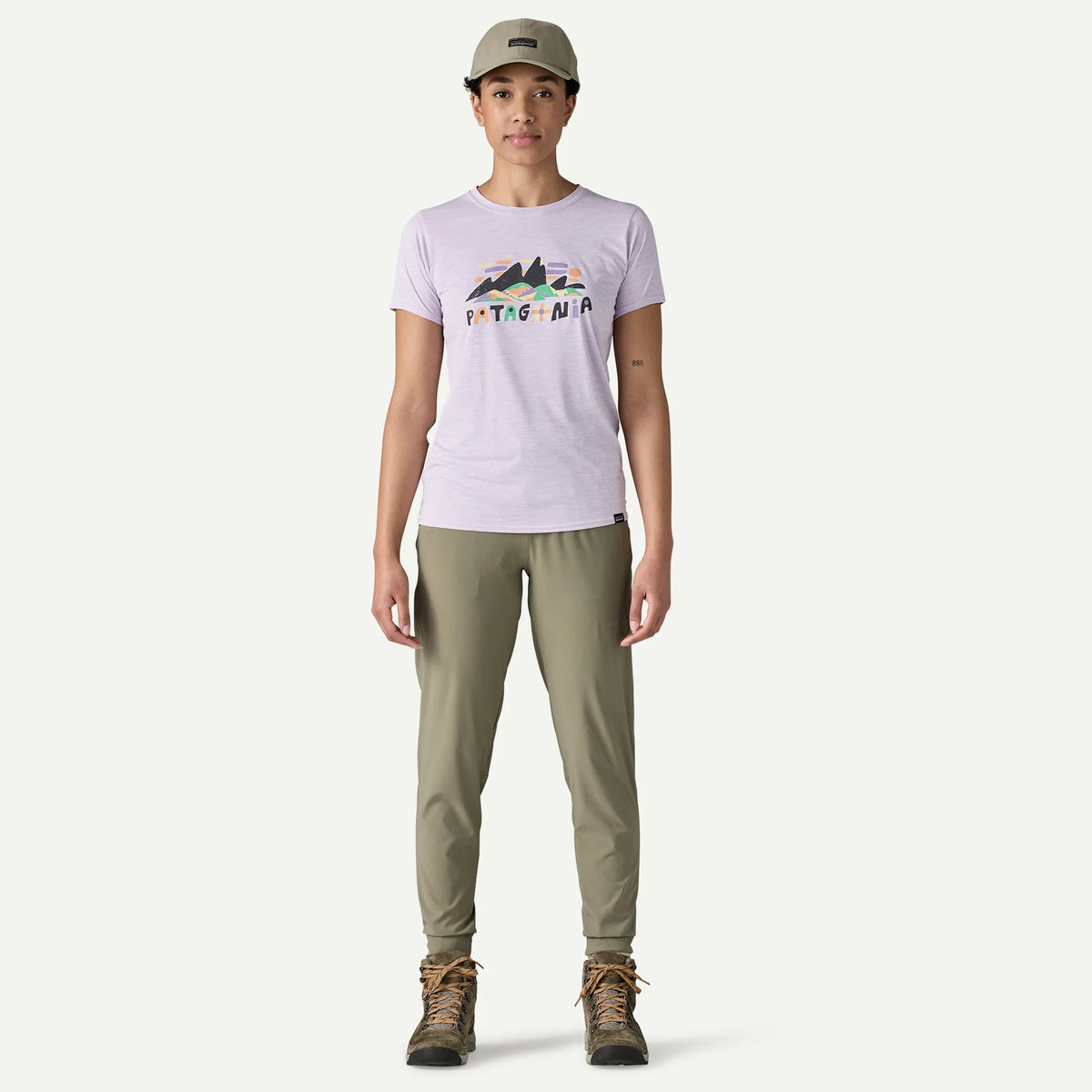 Terrebonne Joggers - Women's