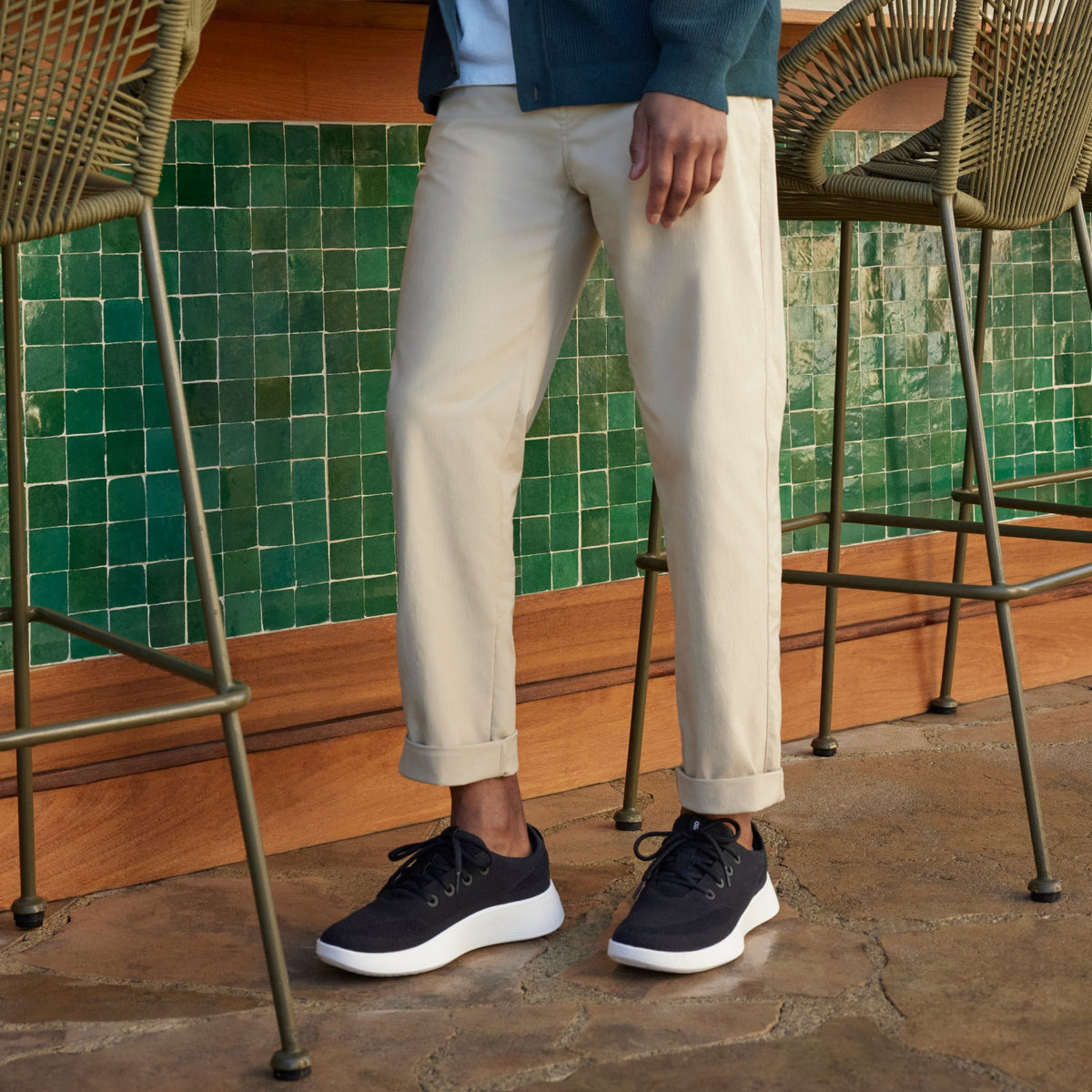 Men&#39;s Tree Runner Go