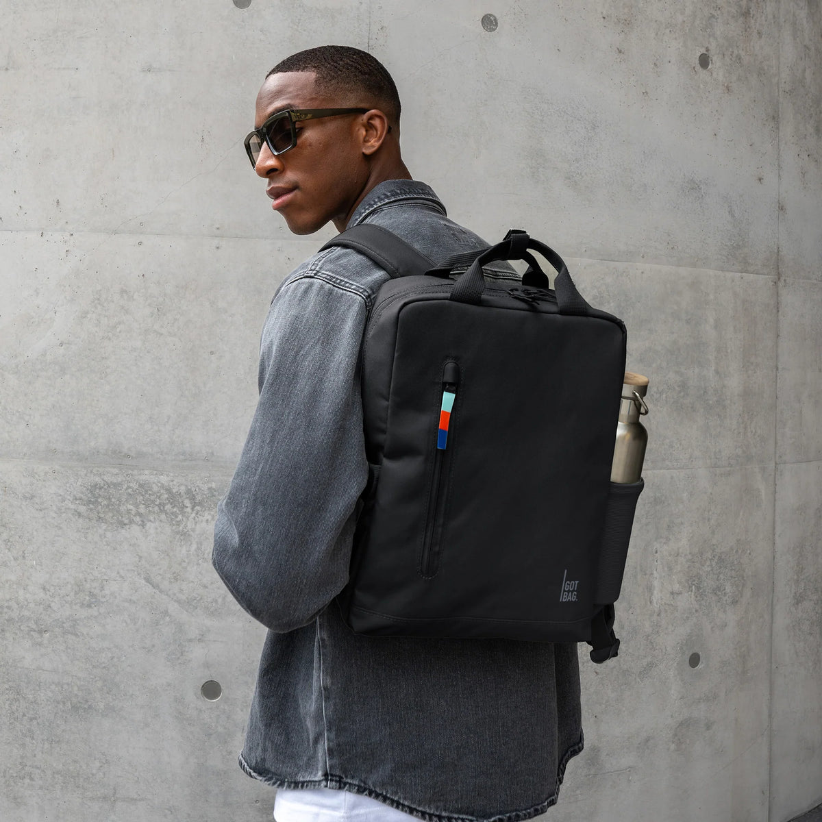 DAYPACK 2.0