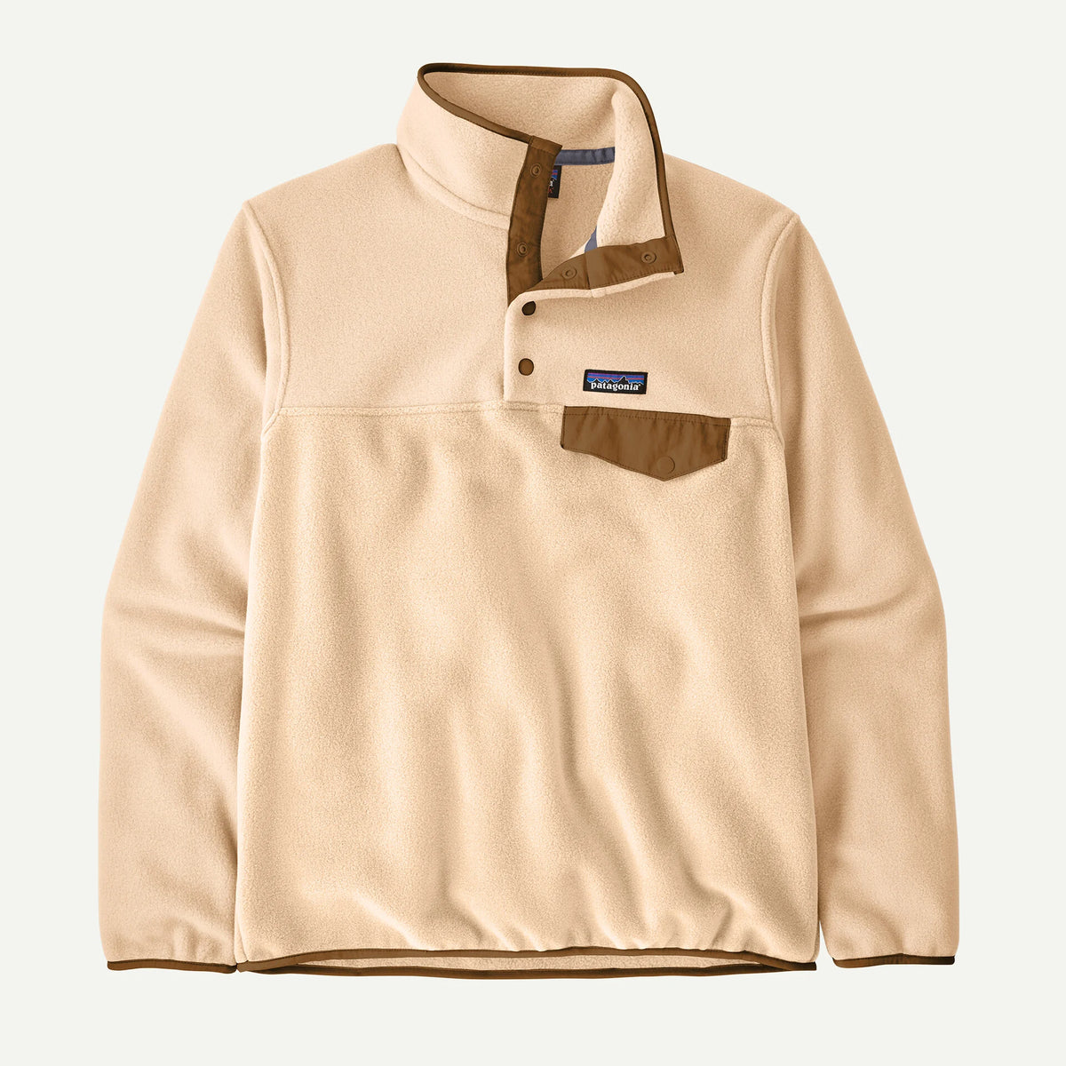 Lightweight Synchilla® Snap-T® Fleece Pullover- Women's