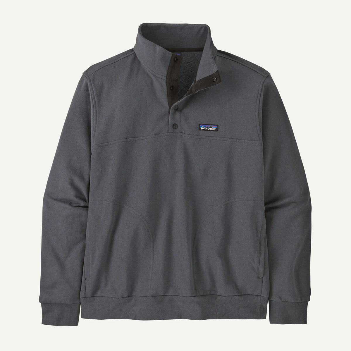 Daily Snap-T® Pullover - Men's