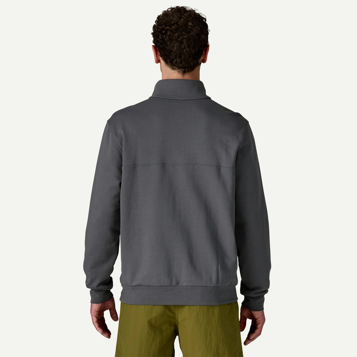 Daily Snap-T® Pullover - Men's