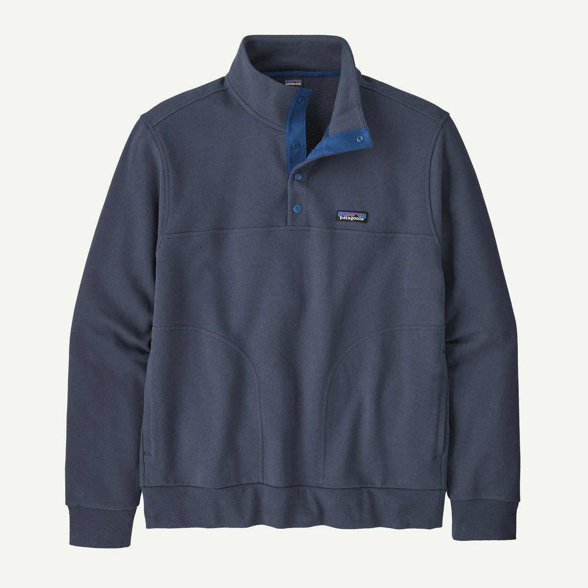 Daily Snap-T® Pullover - Men's