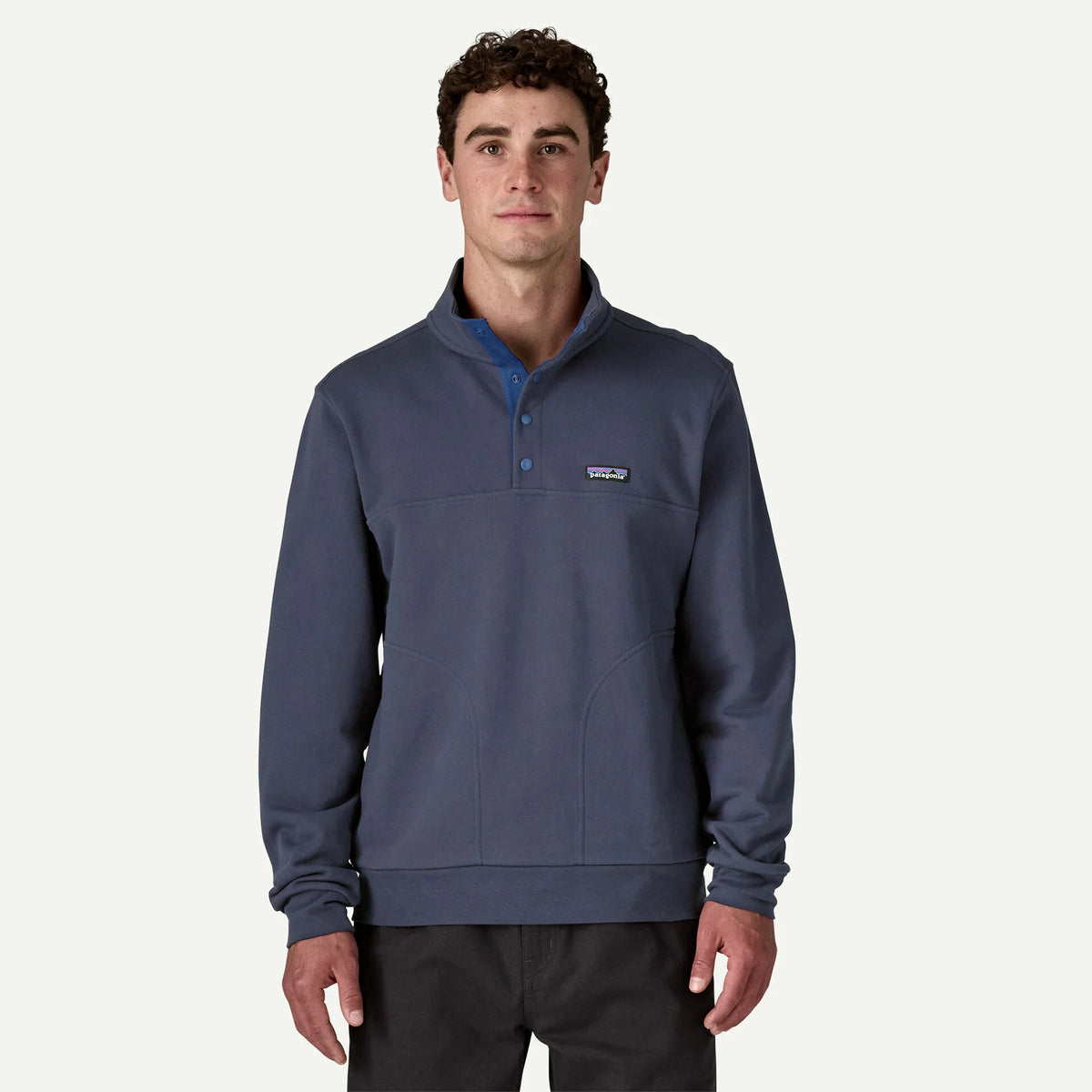 Daily Snap-T® Pullover - Men's