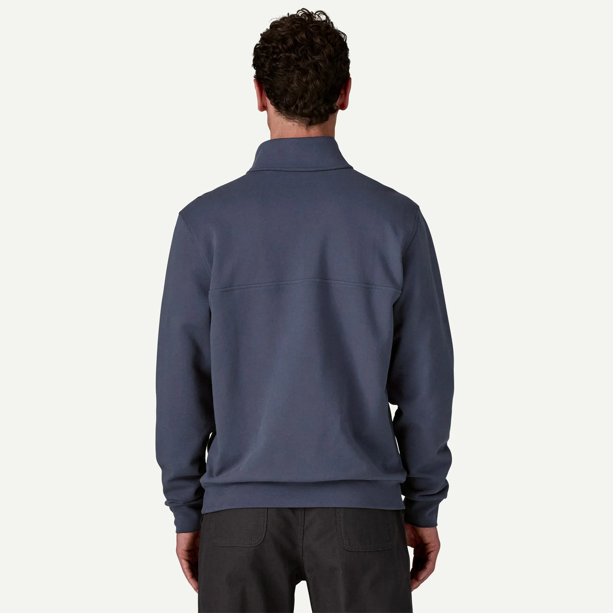 Daily Snap-T® Pullover - Men's