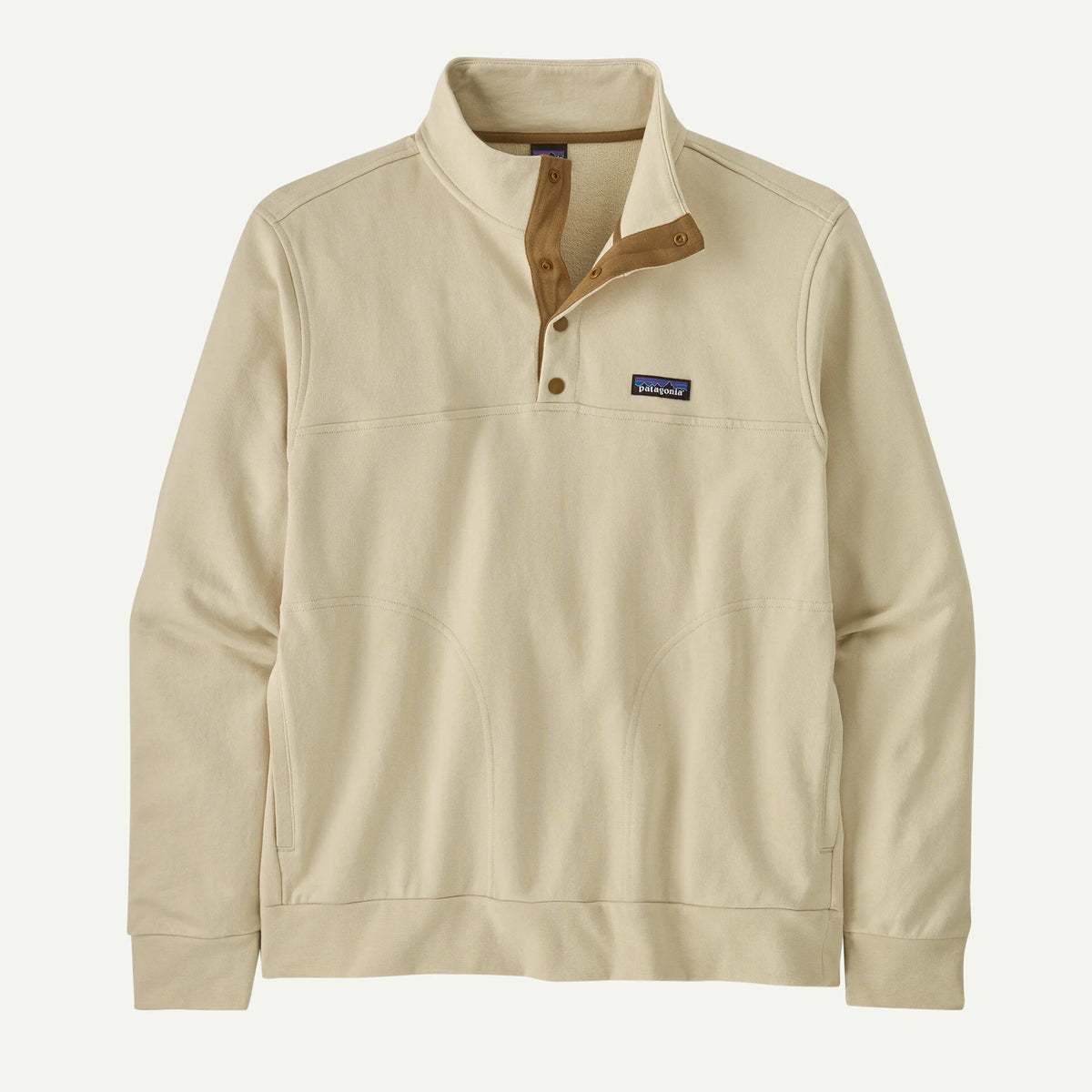 Daily Snap-T® Pullover - Men's