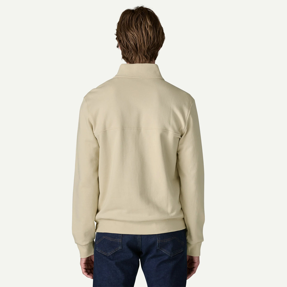 Daily Snap-T® Pullover - Men's