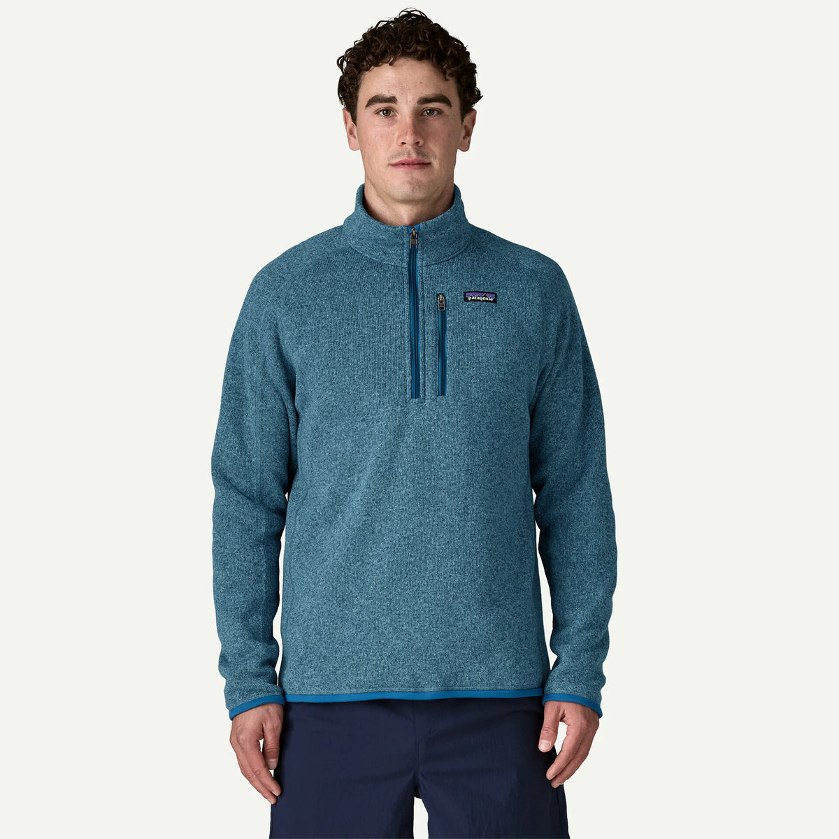 Better Sweater 1/4 Zip - Men's