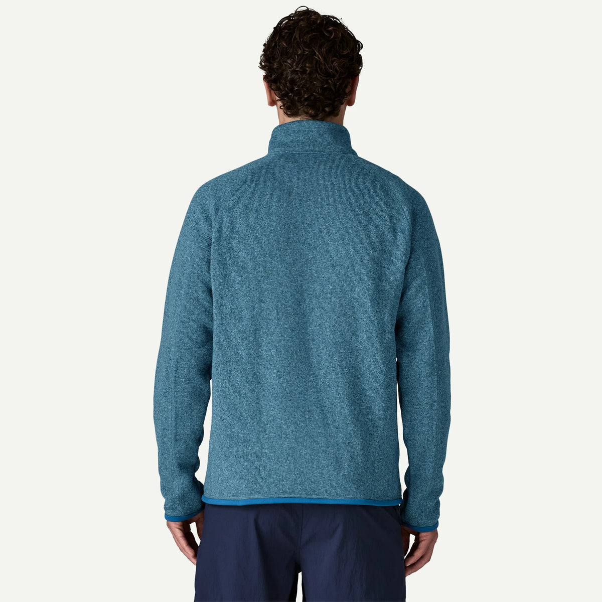 Better Sweater 1/4 Zip - Men's