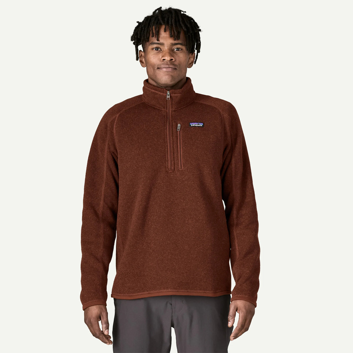 Better Sweater 1/4 Zip - Men's