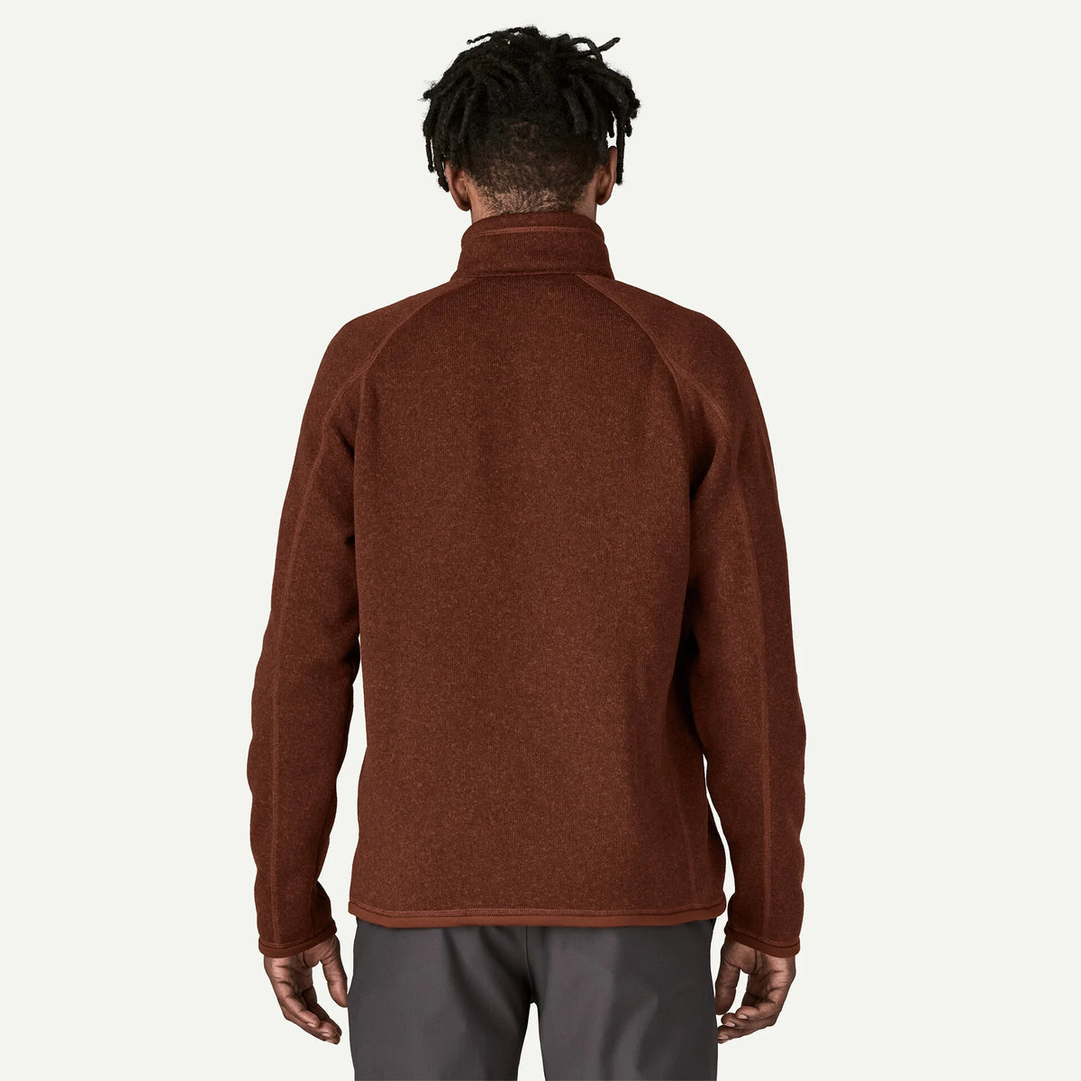 Better Sweater 1/4 Zip - Men's