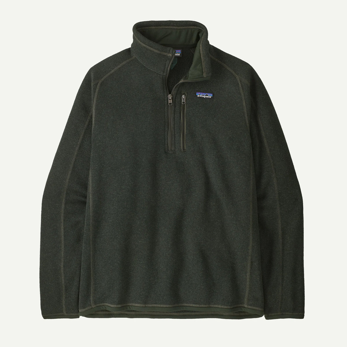 Better Sweater 1/4 Zip - Men's