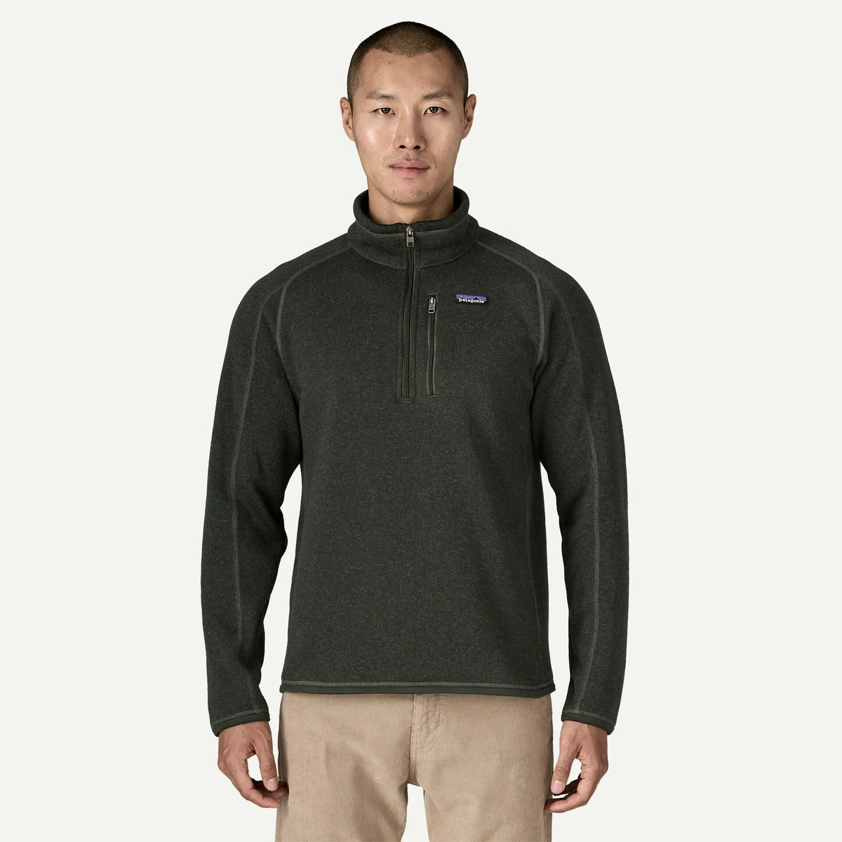 Better Sweater 1/4 Zip - Men's