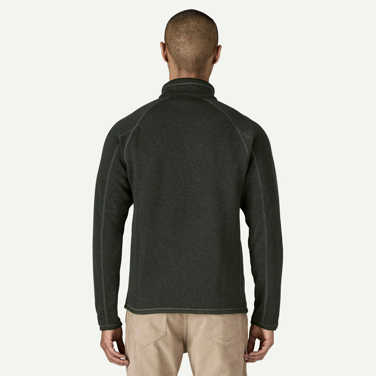 Better Sweater 1/4 Zip - Men's