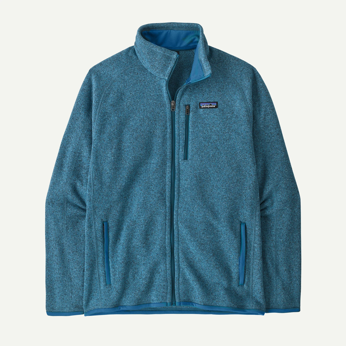 Better Sweater Jacket - Men's