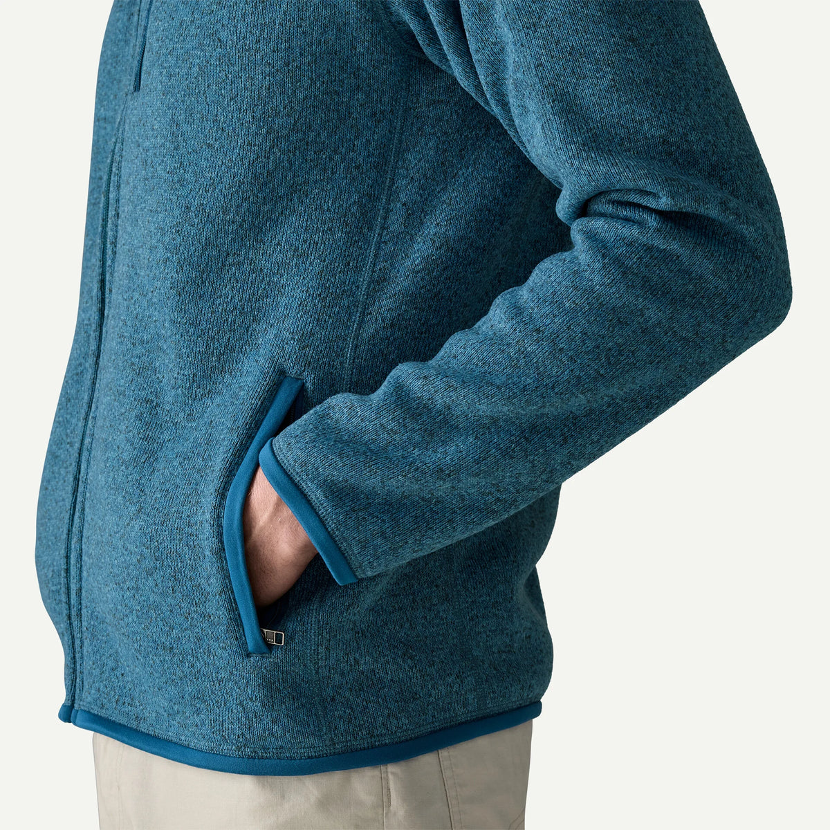 Better Sweater Jacket - Men's