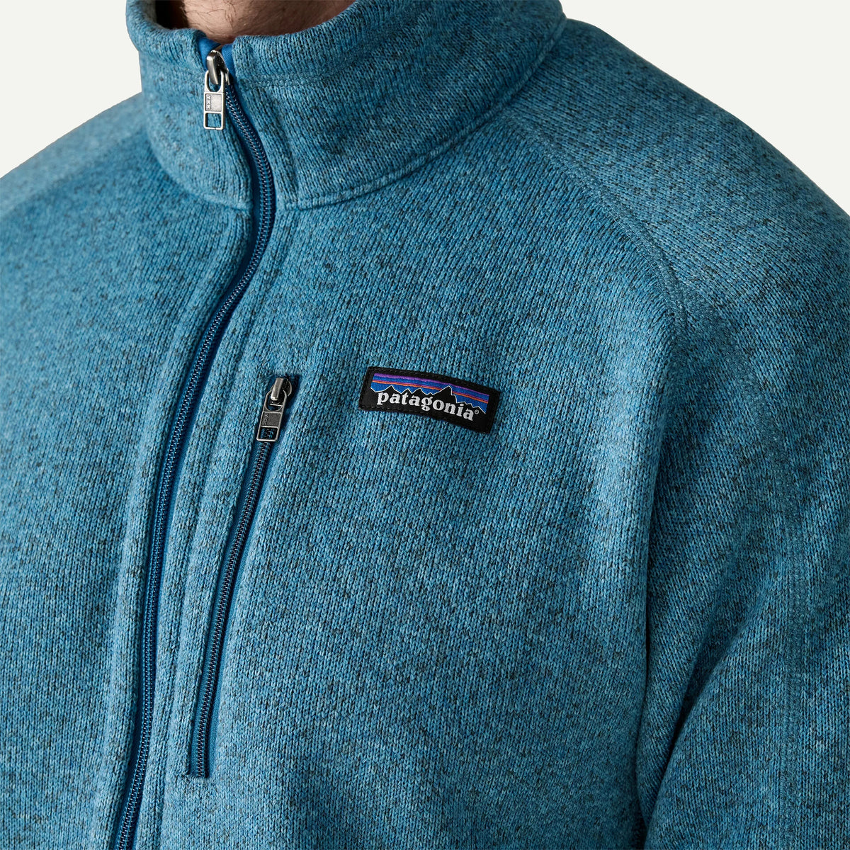 Better Sweater Jacket - Men's