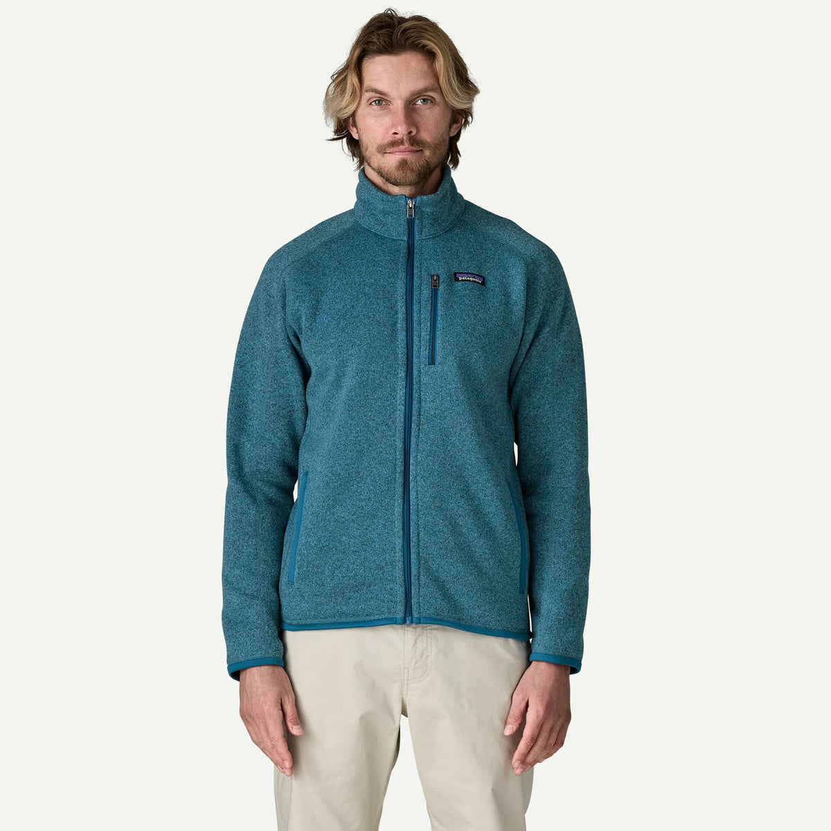 Better Sweater Jacket - Men's