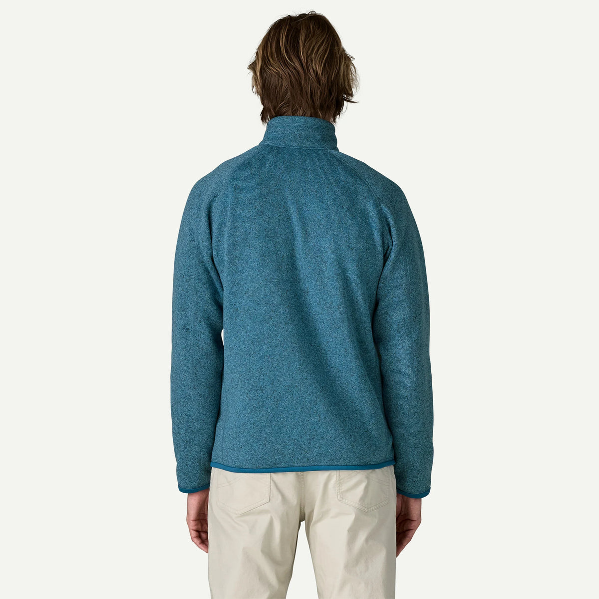 Better Sweater Jacket - Men's