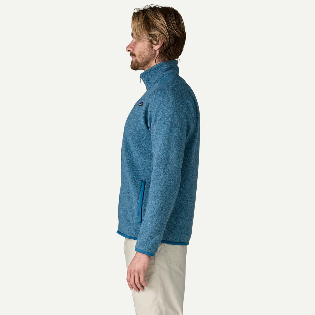 Better Sweater Jacket - Men's