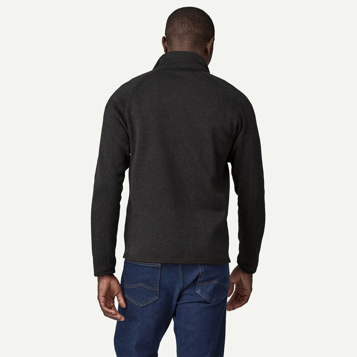 Better Sweater Jacket - Men's