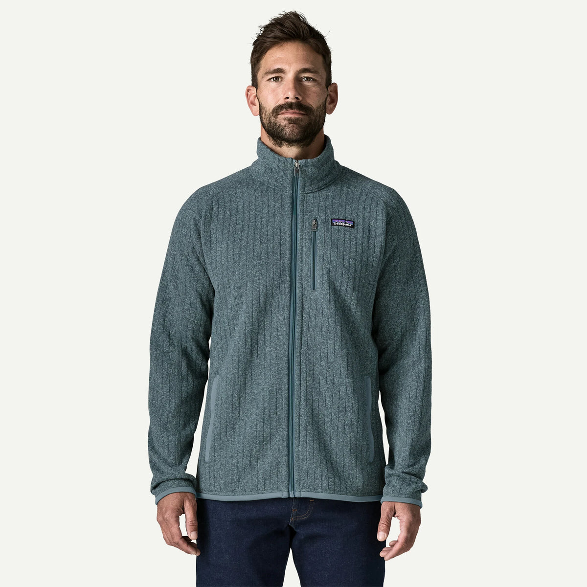 Better Sweater Jacket - Men's