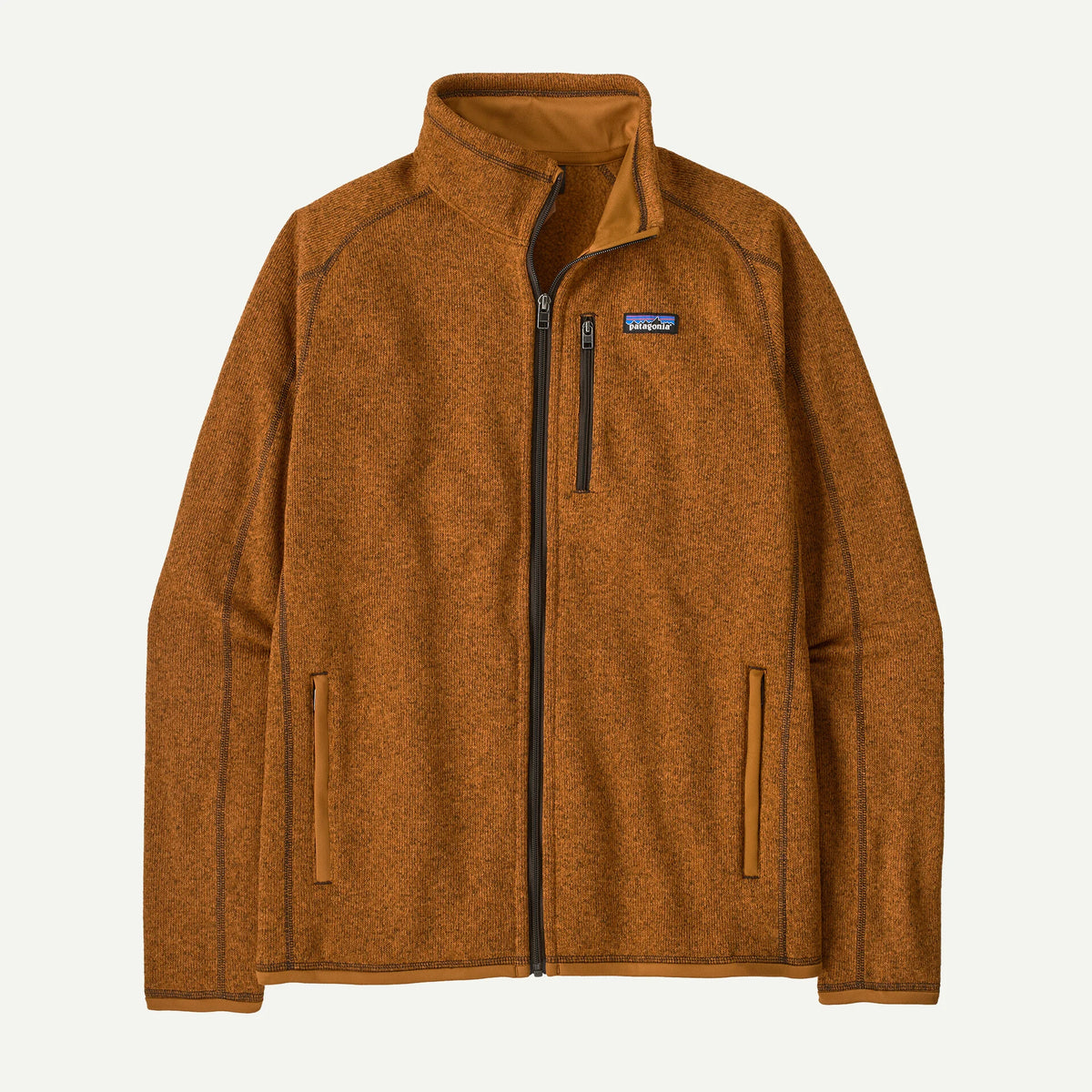 Better Sweater Jacket - Men's