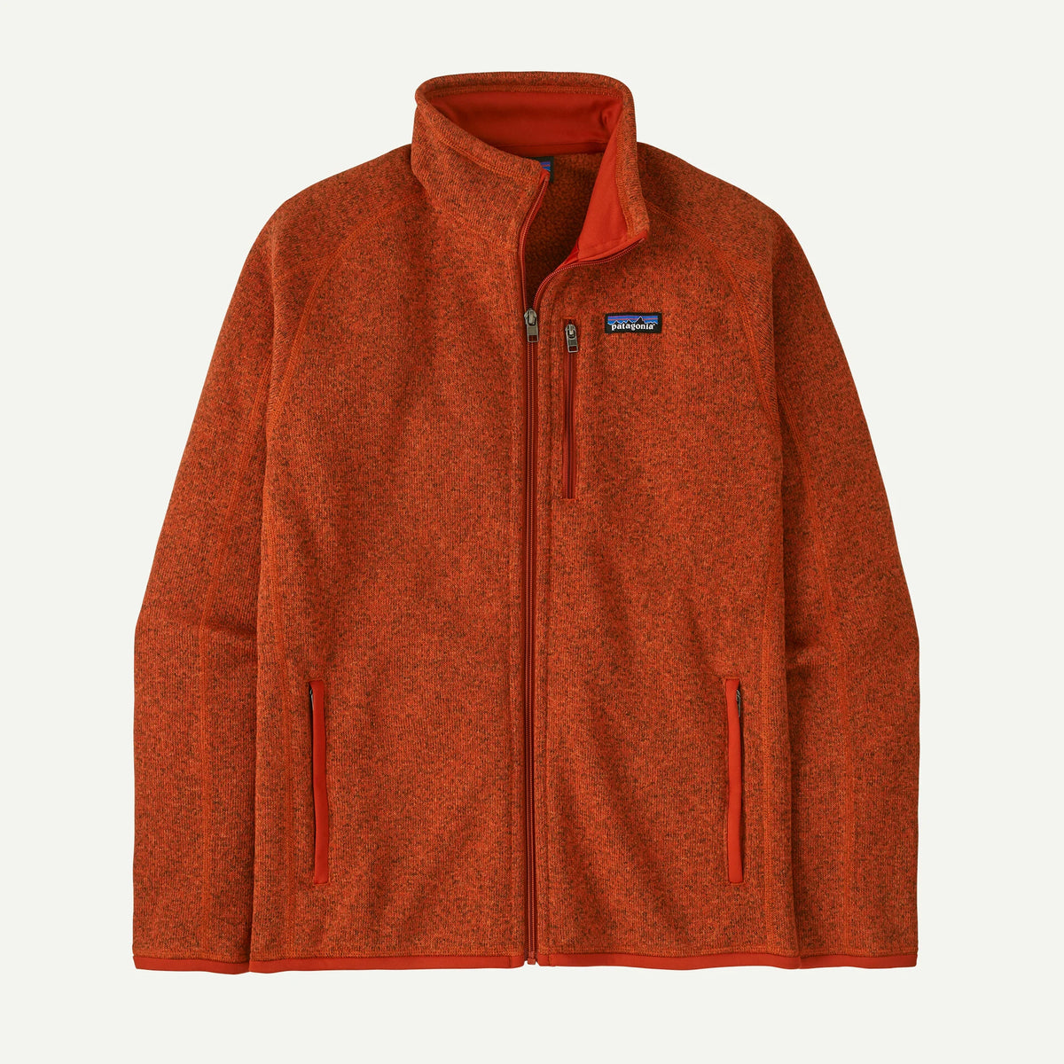 Better Sweater Jacket - Men's