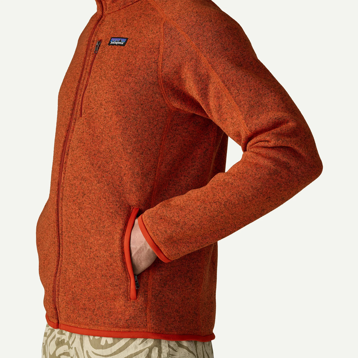 Better Sweater Jacket - Men's