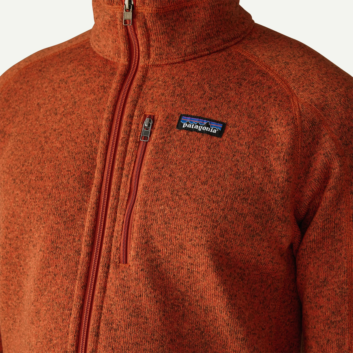 Better Sweater Jacket - Men's