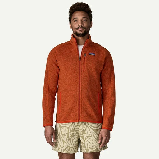 Better Sweater Jacket - Men's