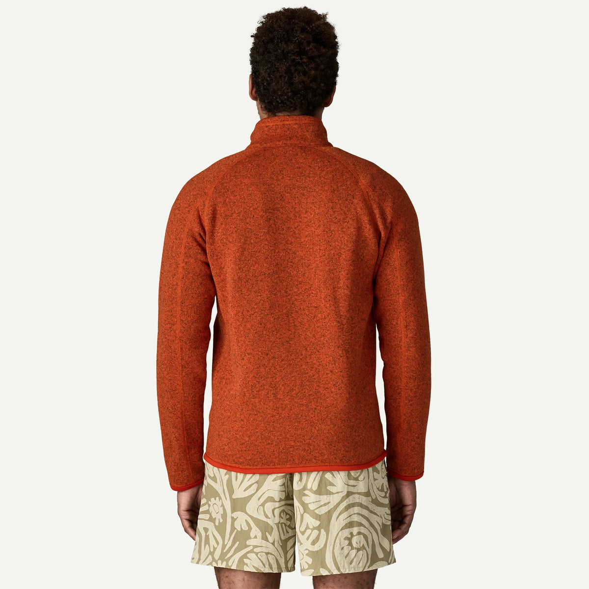 Better Sweater Jacket - Men's