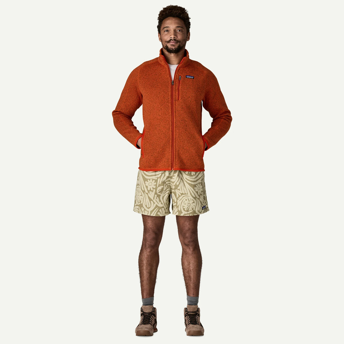 Better Sweater Jacket - Men's