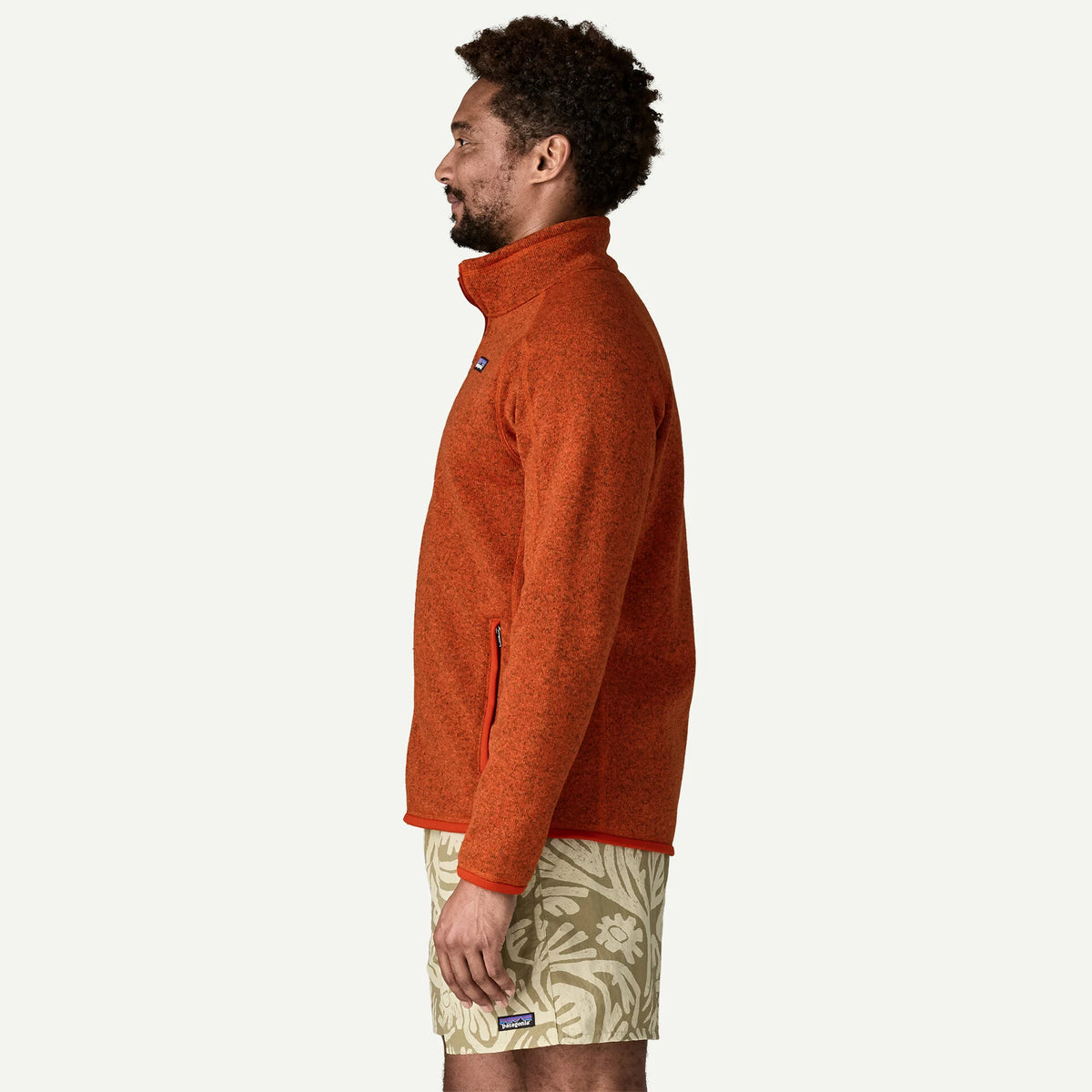 Better Sweater Jacket - Men's