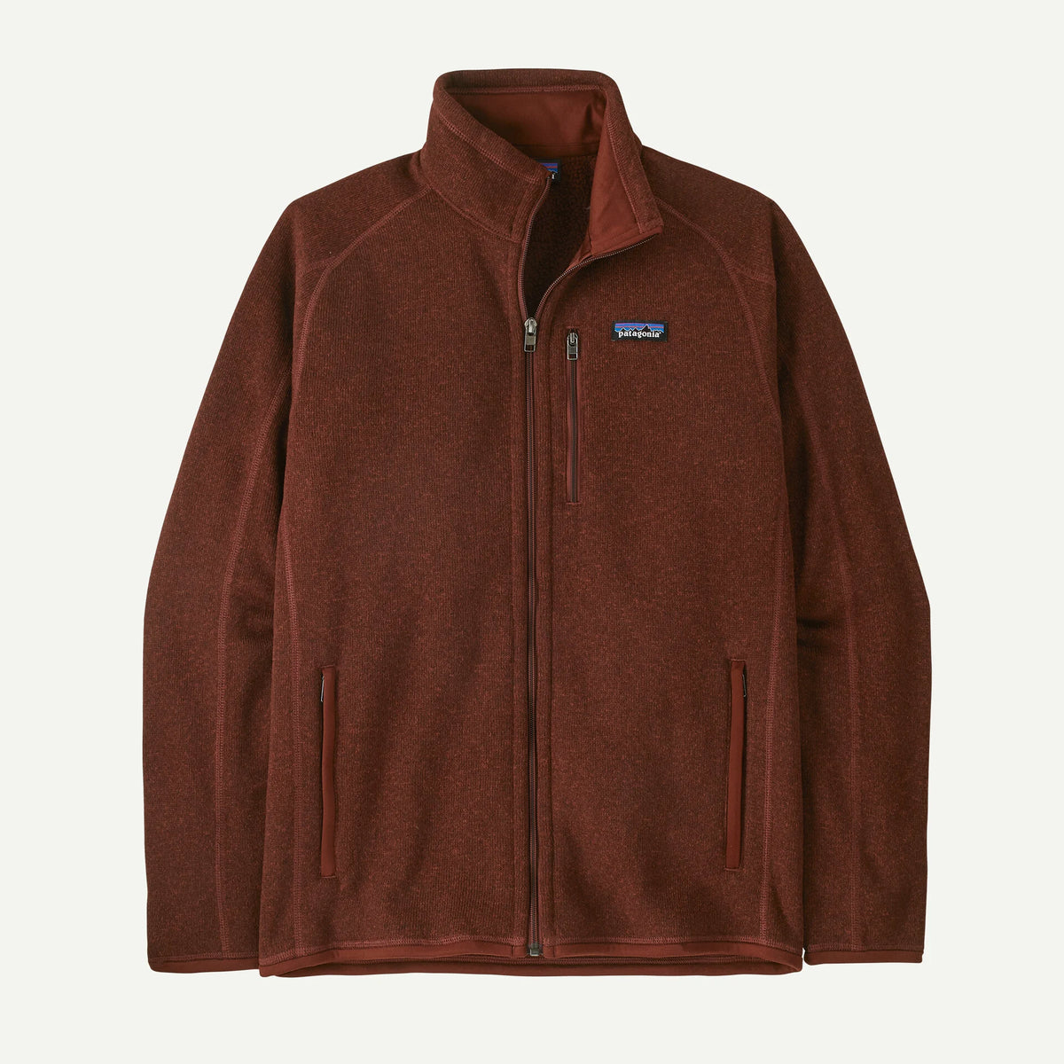 Better Sweater Jacket - Men's