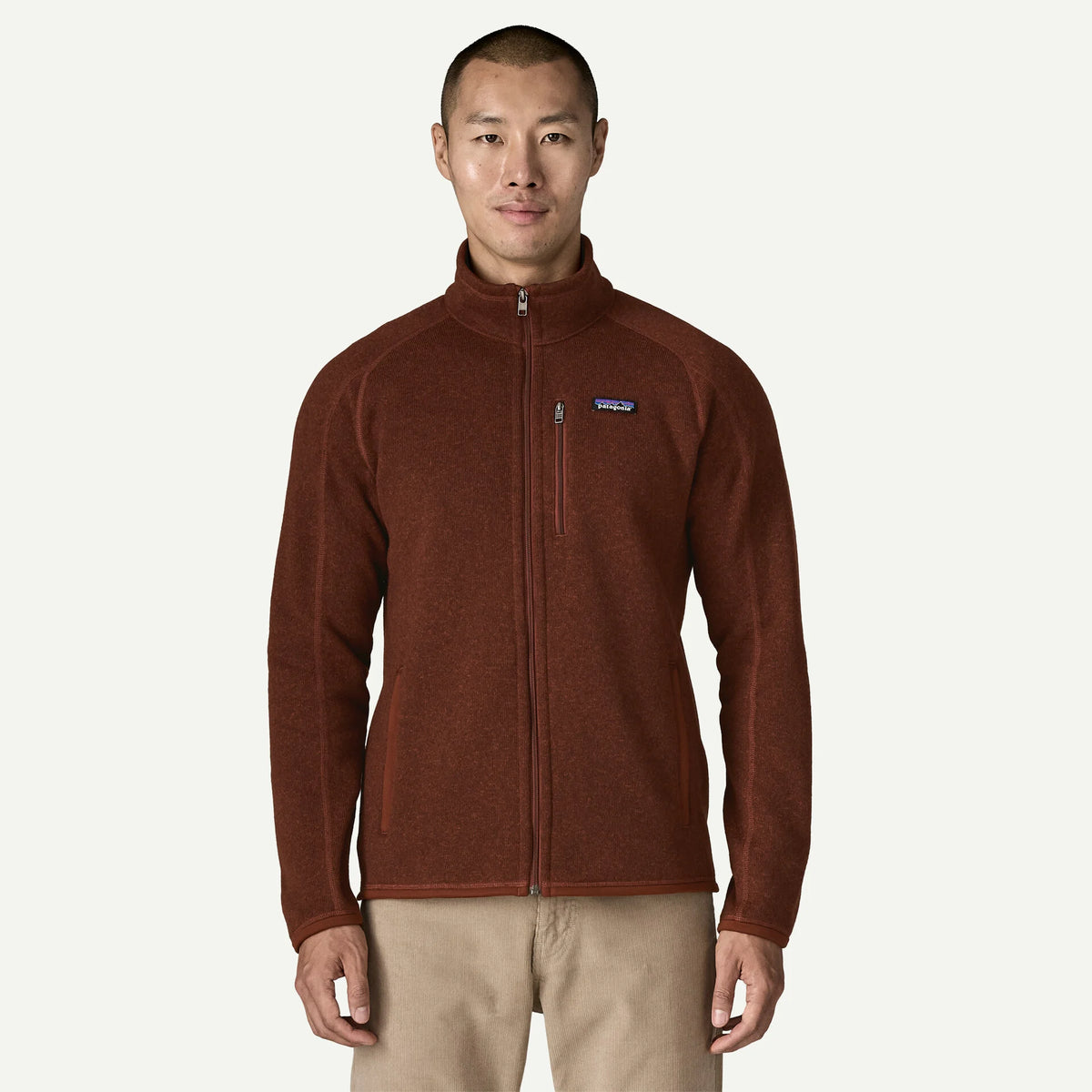 Better Sweater Jacket - Men's