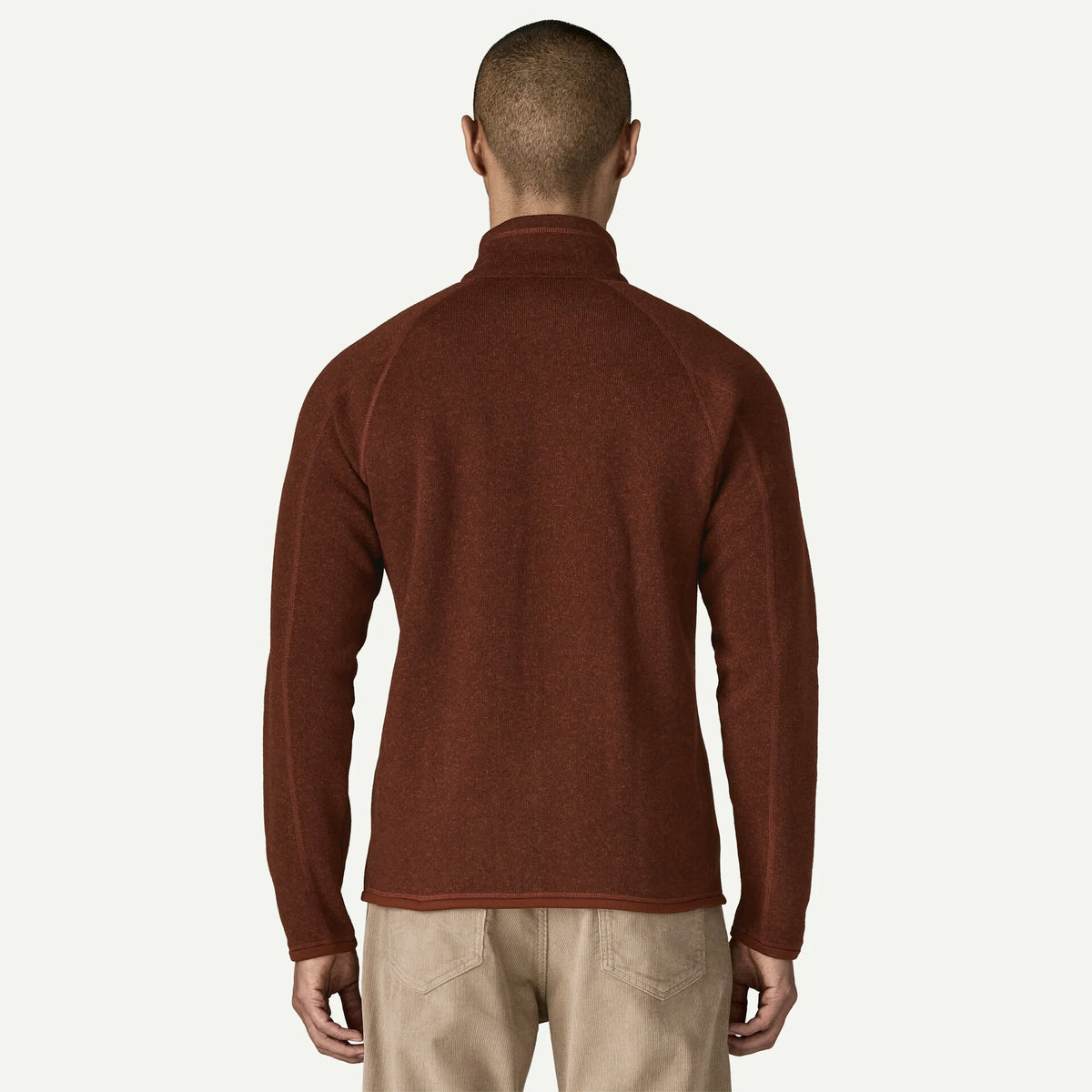 Better Sweater Jacket - Men's
